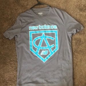 New balance T-shirt
